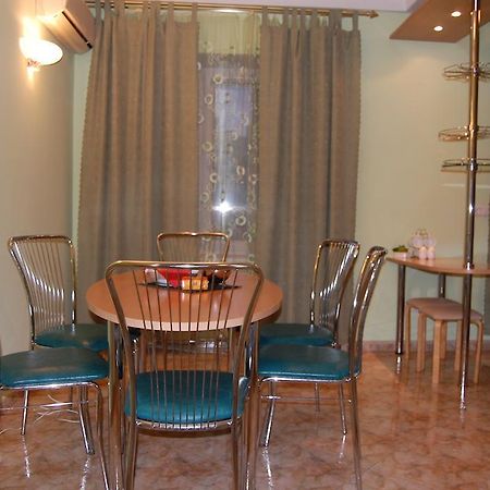 Like Hostel Kiev Dış mekan fotoğraf