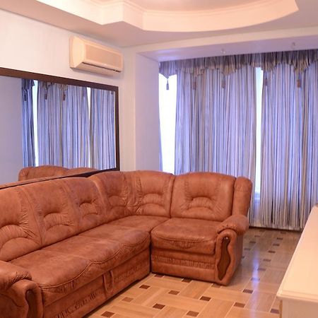 Like Hostel Kiev Dış mekan fotoğraf