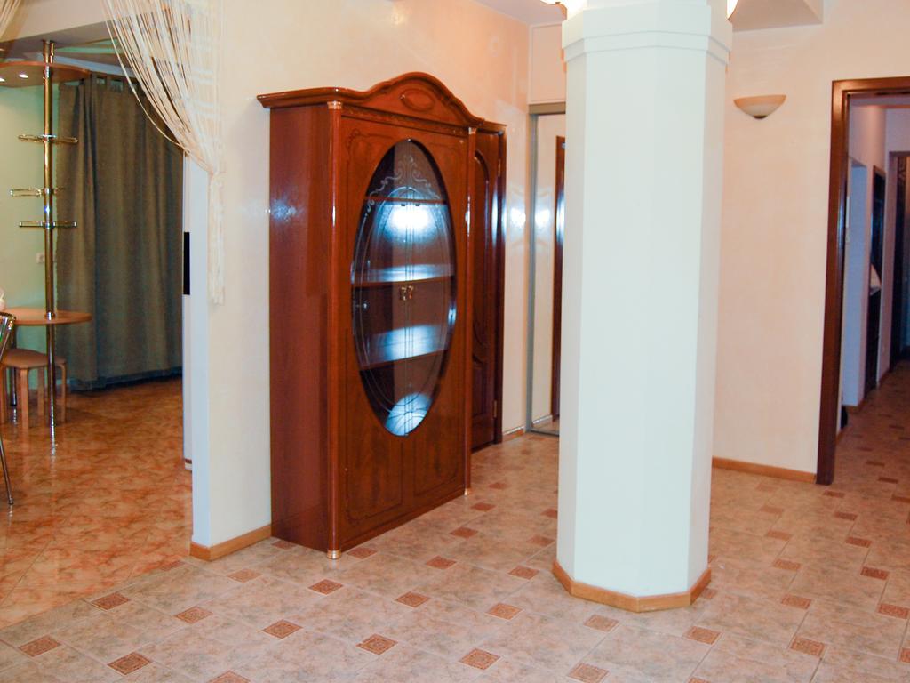 Like Hostel Kiev Dış mekan fotoğraf