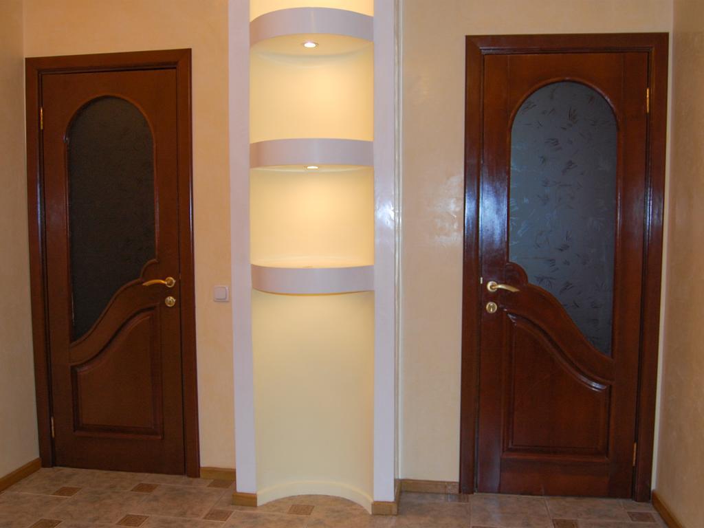 Like Hostel Kiev Dış mekan fotoğraf