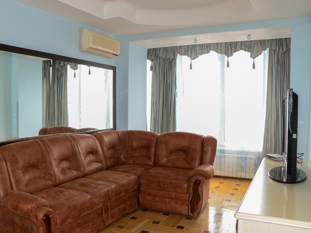 Like Hostel Kiev Dış mekan fotoğraf