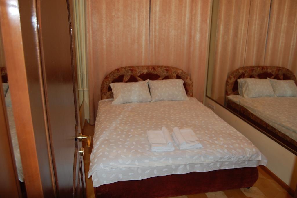 Like Hostel Kiev Oda fotoğraf