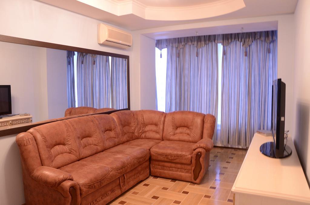 Like Hostel Kiev Dış mekan fotoğraf